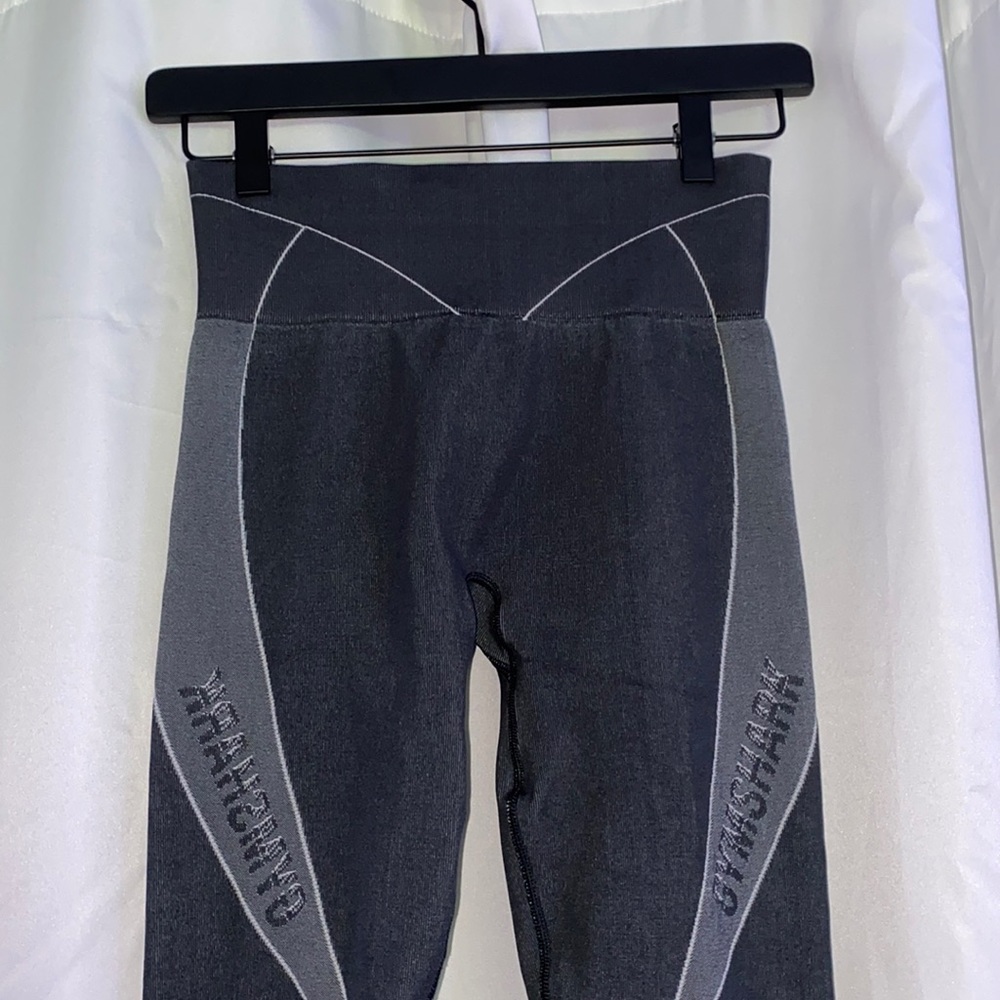 Gym Shark Leggings